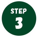 ステップ3